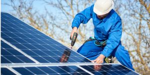Installation Maintenance Panneaux Solaires Photovoltaïques à Gissey-sous-Flavigny